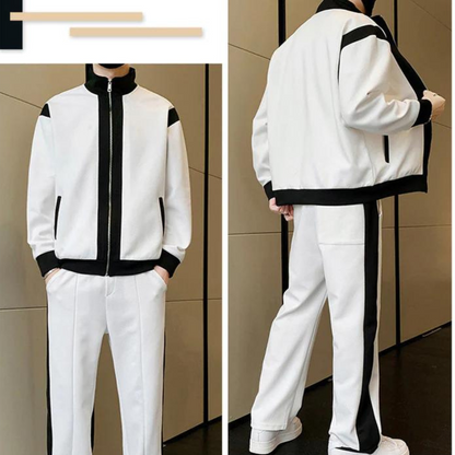 ZORINO | Ensemble décontracté pour hommes - Luviera Fashion