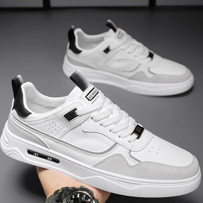 MATHIS | Sneakers confortables et modernes pour un look casual - Luviera Fashion