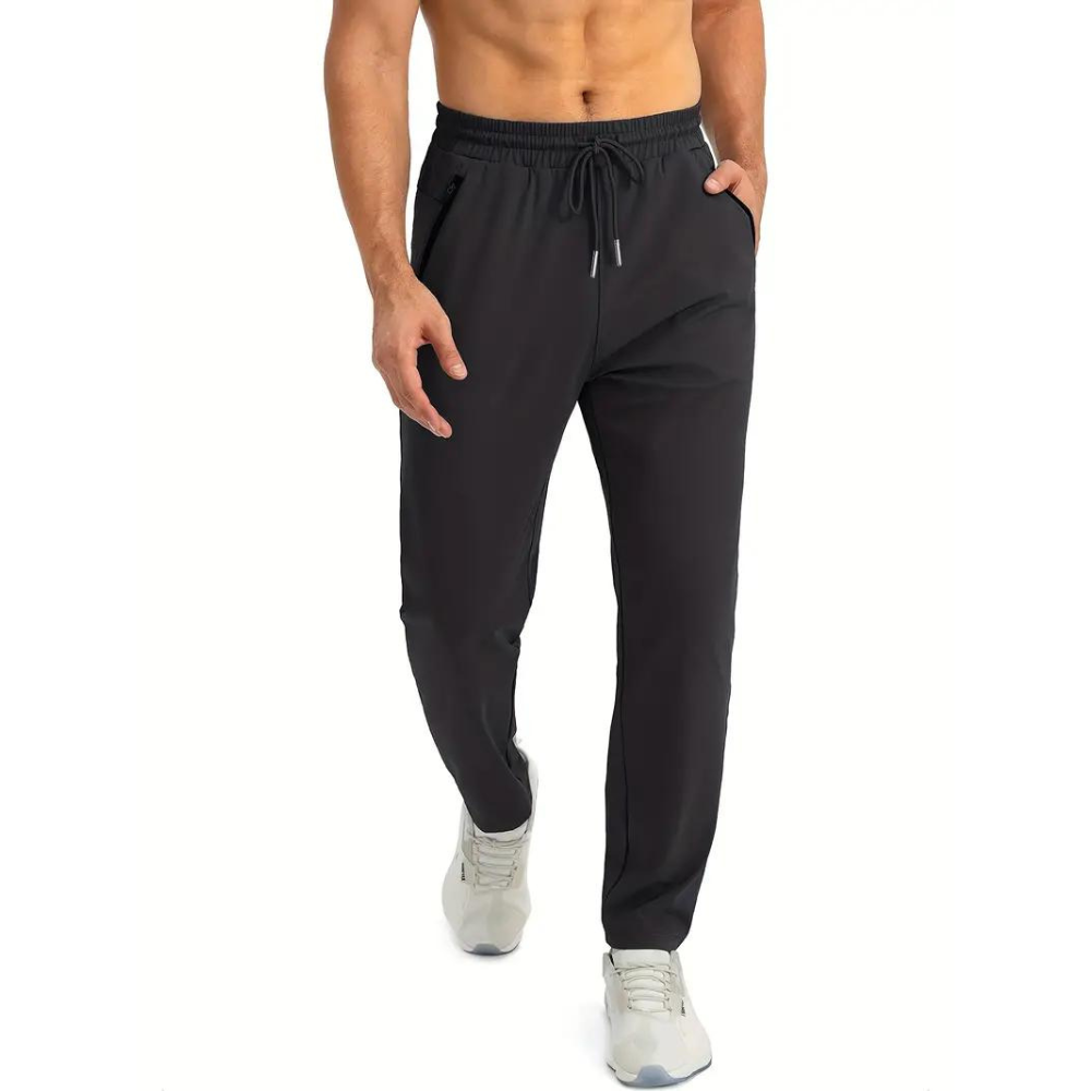 LIOVAN | Pantalon de jogging doux pour un confort optimal - Luviera Fashion