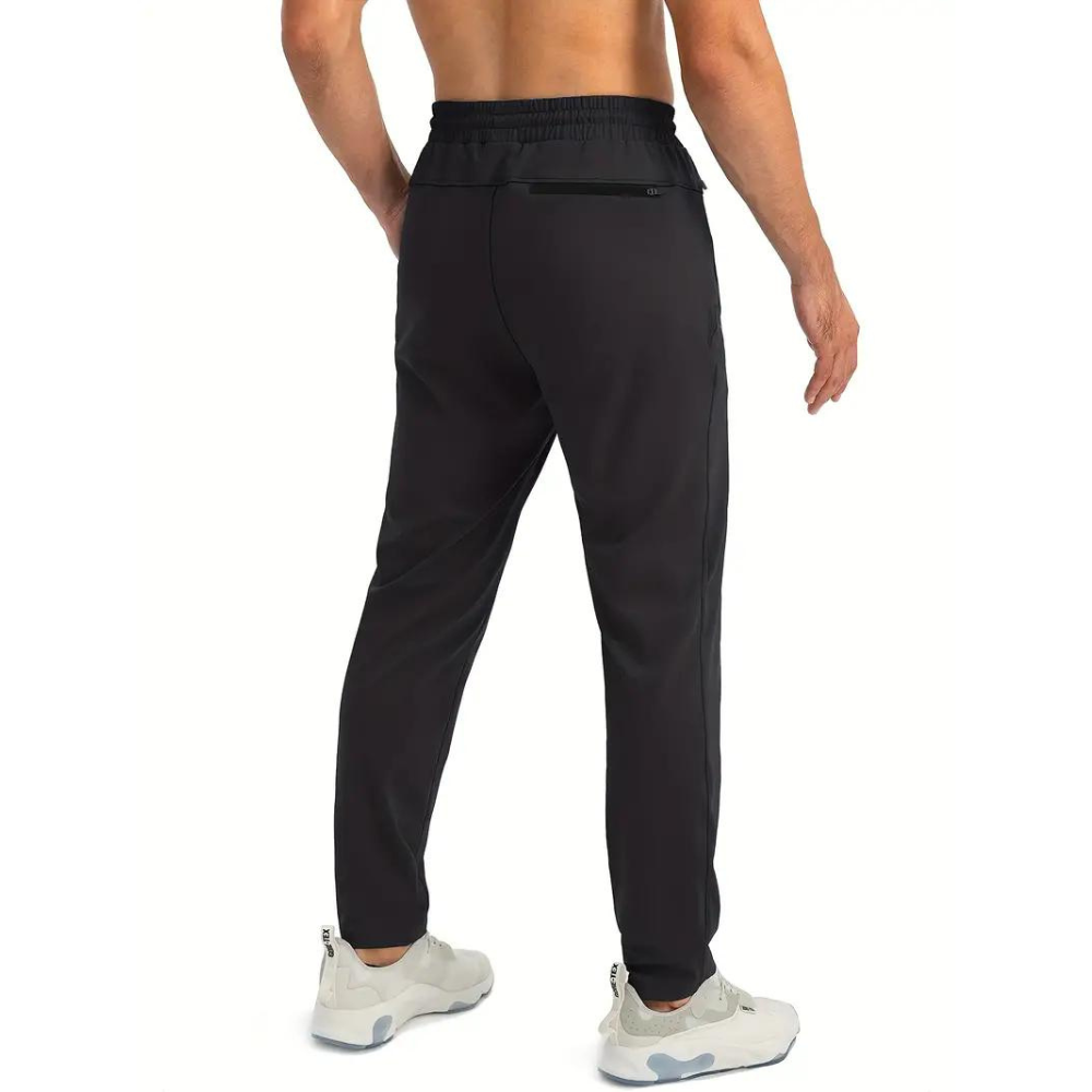 LIOVAN | Pantalon de jogging doux pour un confort optimal - Luviera Fashion