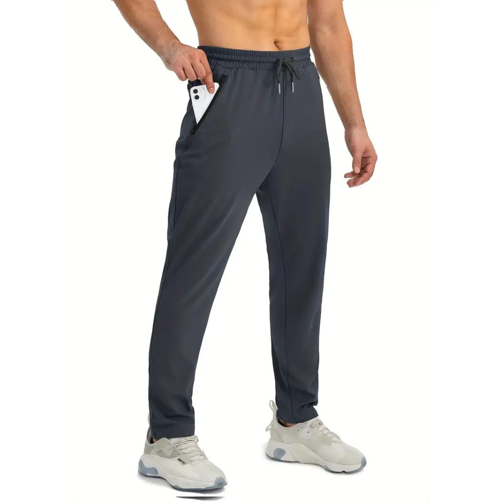LIOVAN | Pantalon de jogging doux pour un confort optimal - Luviera Fashion