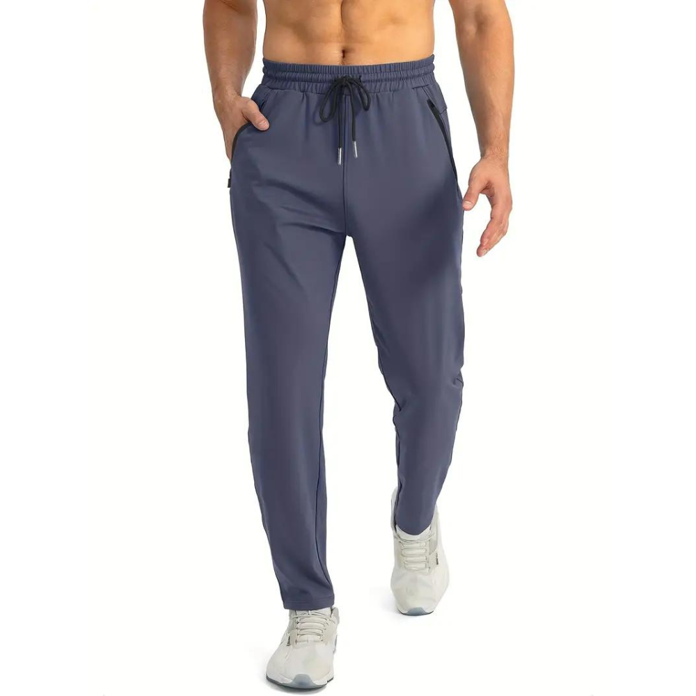 LIOVAN | Pantalon de jogging doux pour un confort optimal - Luviera Fashion