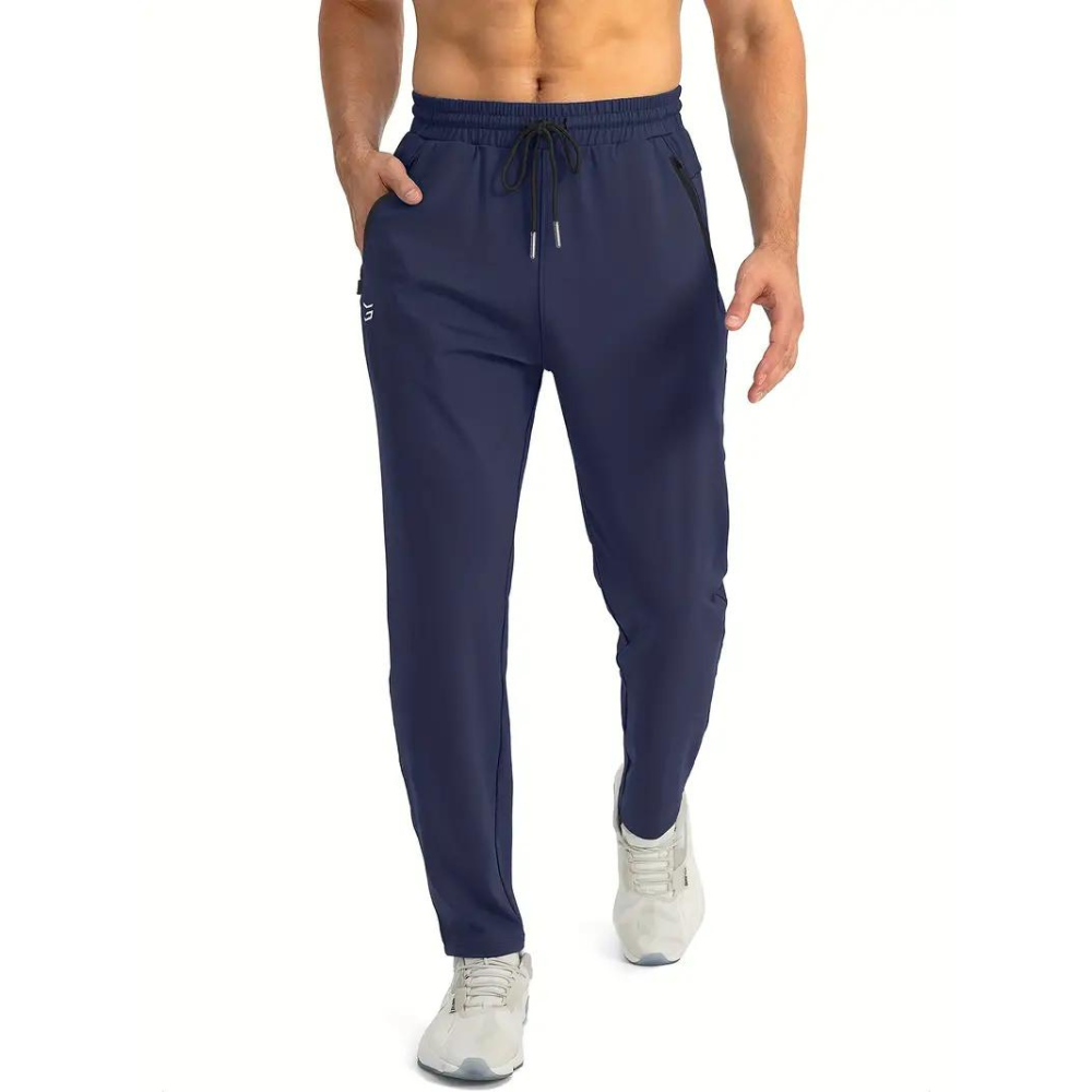 LIOVAN | Pantalon de jogging doux pour un confort optimal - Luviera Fashion