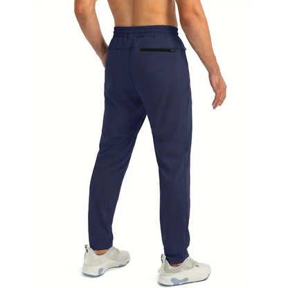 LIOVAN | Pantalon de jogging doux pour un confort optimal - Luviera Fashion