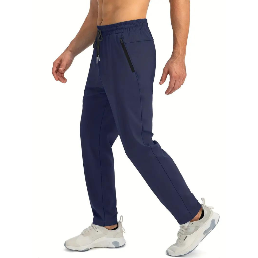LIOVAN | Pantalon de jogging doux pour un confort optimal - Luviera Fashion