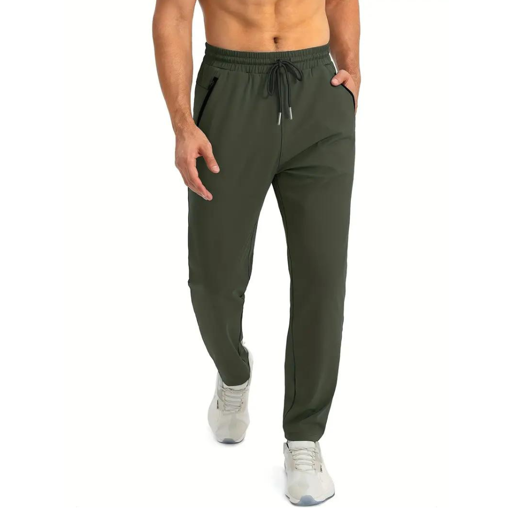 LIOVAN | Pantalon de jogging doux pour un confort optimal - Luviera Fashion
