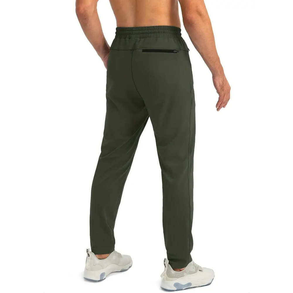 LIOVAN | Pantalon de jogging doux pour un confort optimal - Luviera Fashion