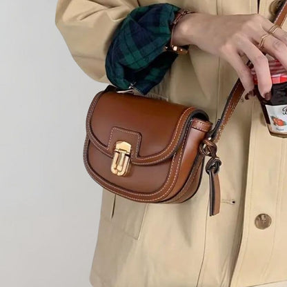 LÉNA | Sac bandoulière - Luviera Fashion