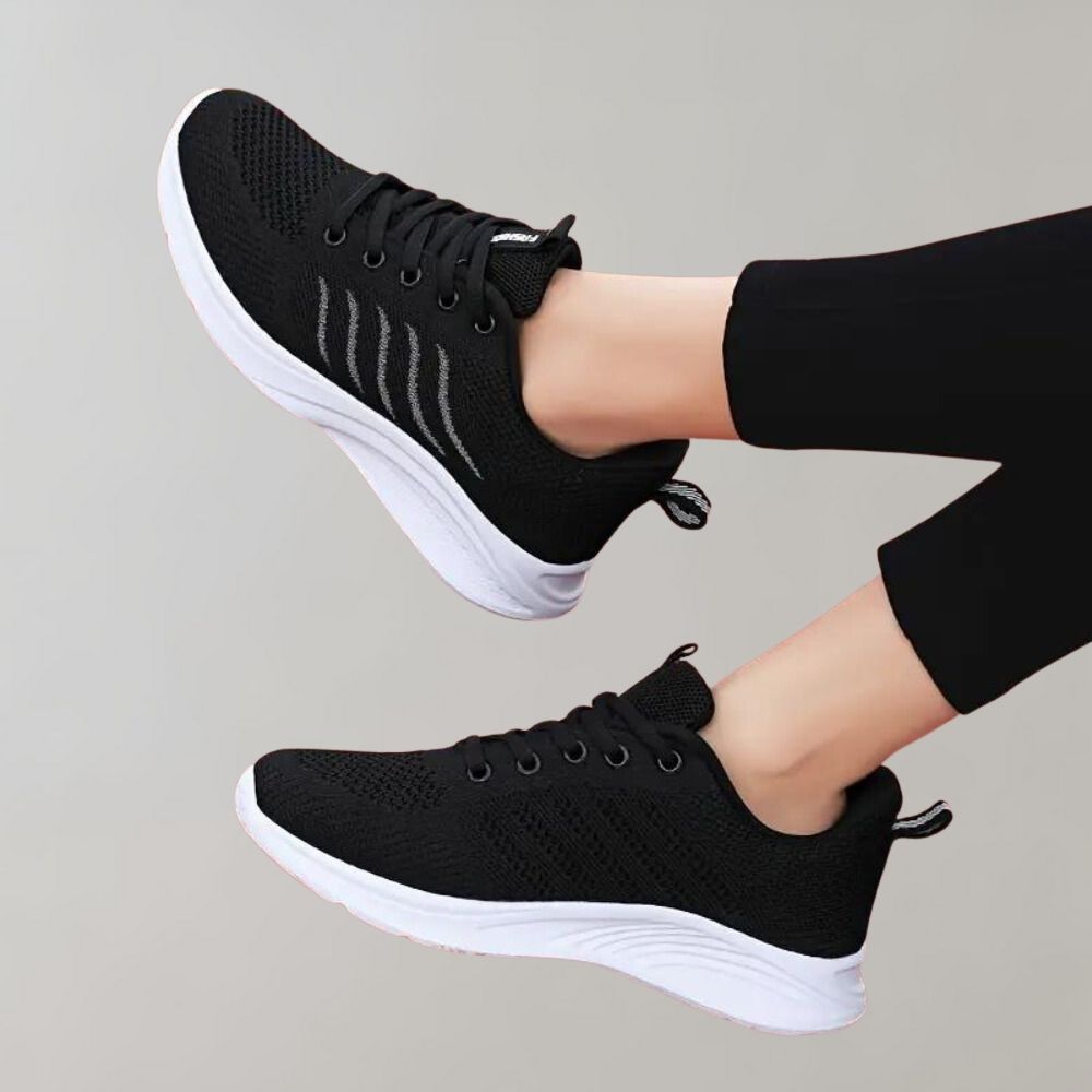 EMMA | Chaussures outdoor - Luviera Fashion