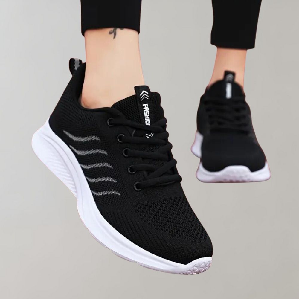 EMMA | Chaussures outdoor - Luviera Fashion