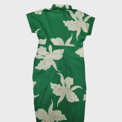 LIVIA | Robe d'été élégante et légère pour les journées chaudes