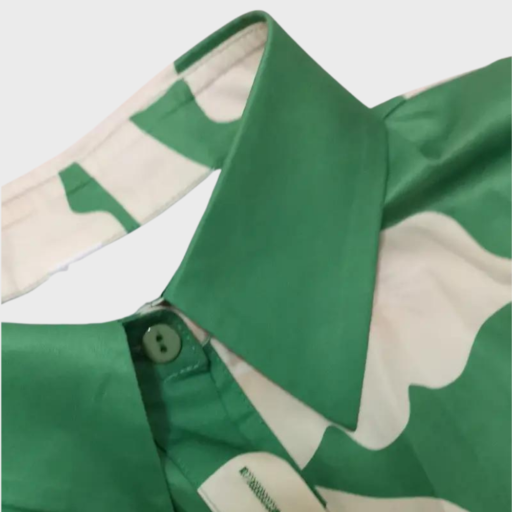 LIVIA | Robe d'été élégante et légère pour les journées chaudes