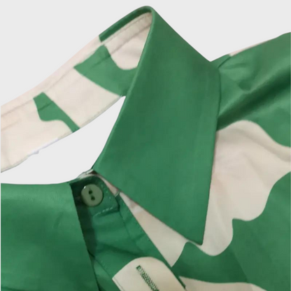 LIVIA | Robe d'été élégante et légère pour les journées chaudes