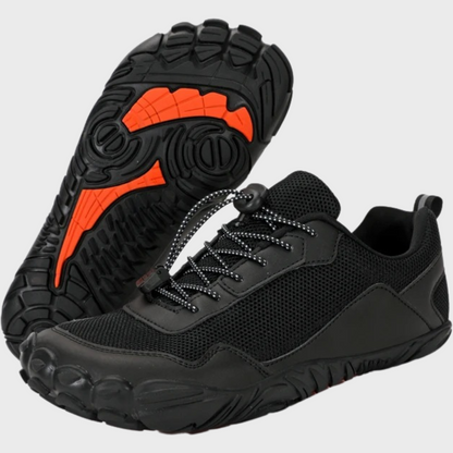 NOÉMIE | Chaussures douces et flexibles pour une sensation pieds nus