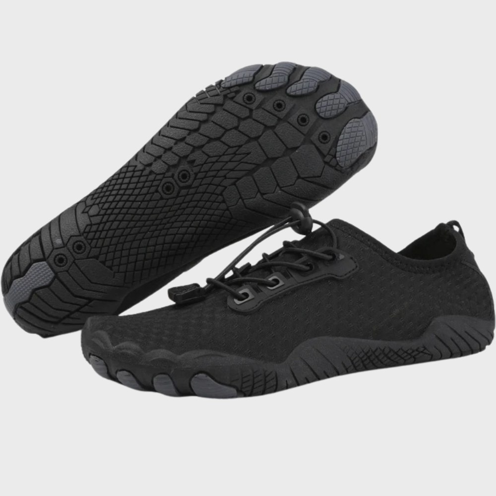 NOÉMIE | Chaussures douces et flexibles pour une sensation pieds nus