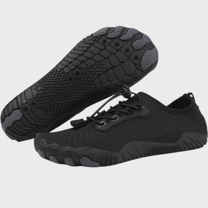 NOÉMIE | Chaussures douces et flexibles pour une sensation pieds nus