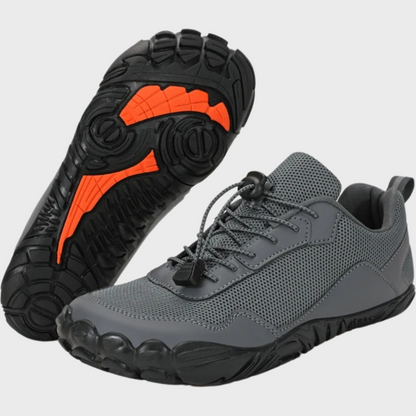 NOÉMIE | Chaussures douces et flexibles pour une sensation pieds nus