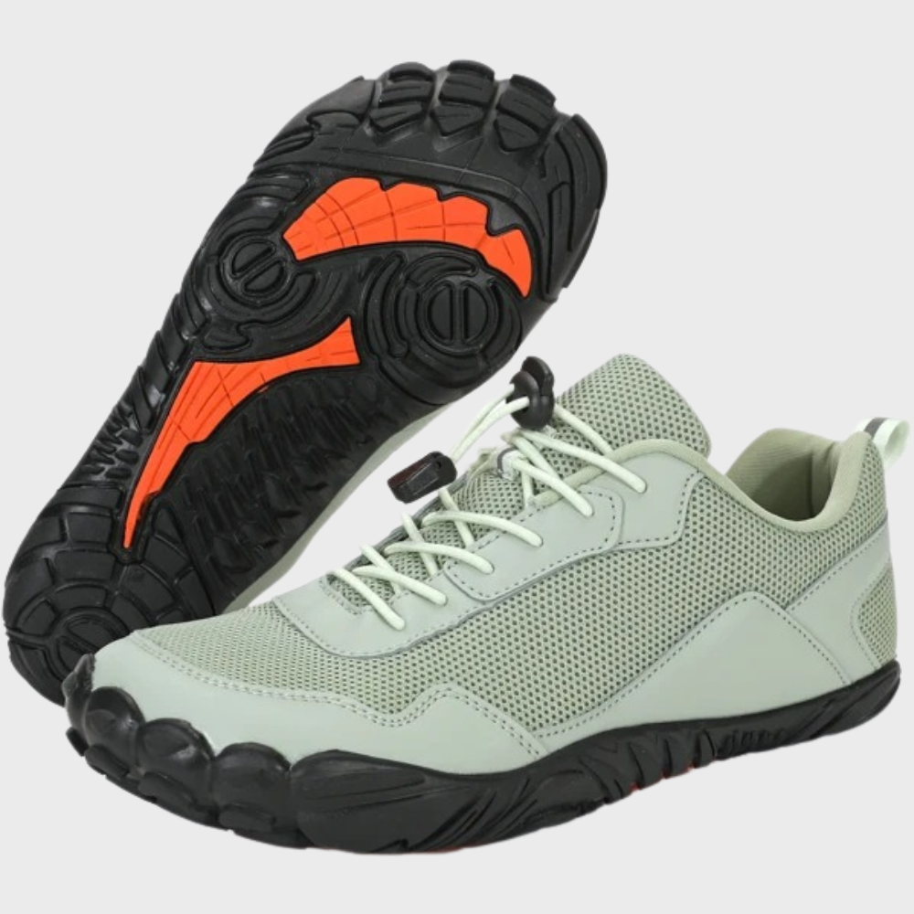 NOÉMIE | Chaussures douces et flexibles pour une sensation pieds nus