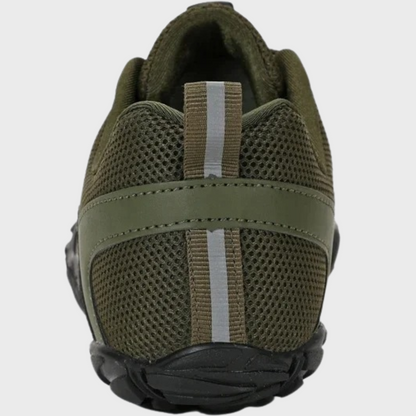 NOÉMIE | Chaussures douces et flexibles pour une sensation pieds nus