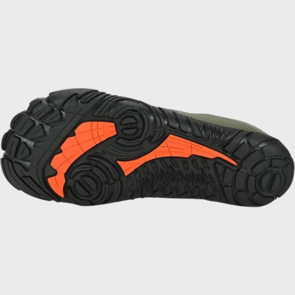 NOÉMIE | Chaussures douces et flexibles pour une sensation pieds nus