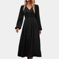 FAYE | Robe chic et sophistiquée pour toutes occasions - Luviera Fashion