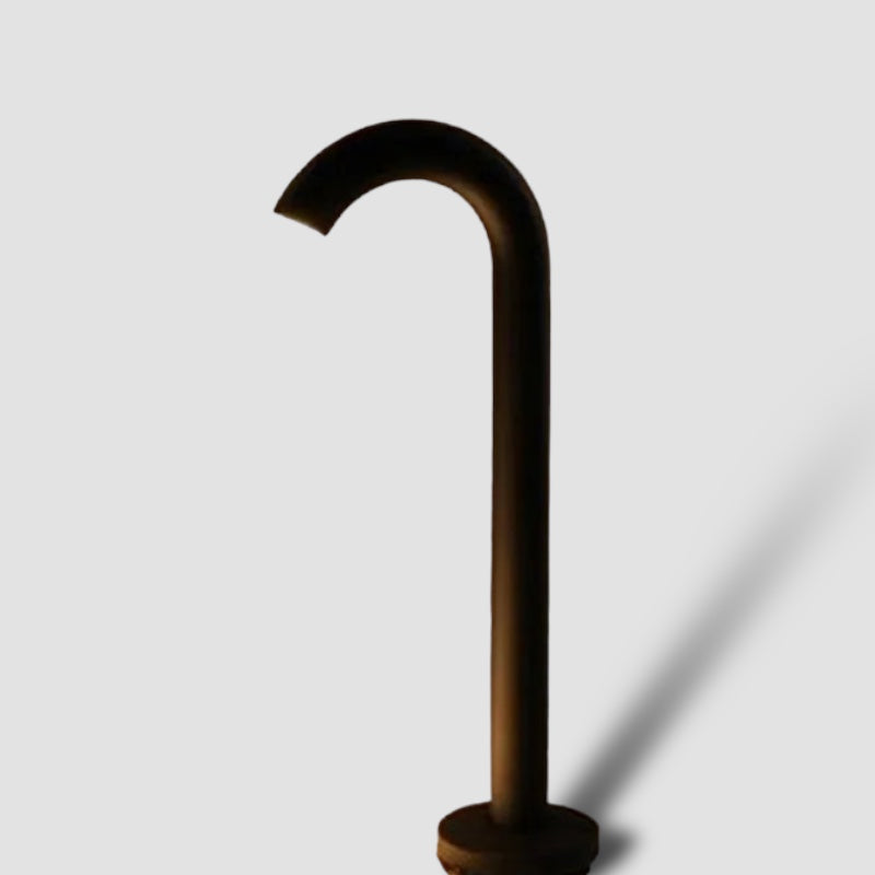 Applique de Jardin Moderne en Aluminium Étanche IP68