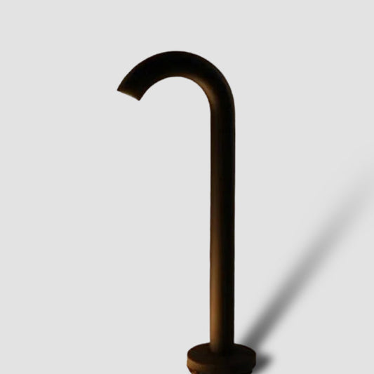 Applique de Jardin Moderne en Aluminium Étanche IP68