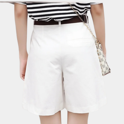 CAMILLE | Short pour femme