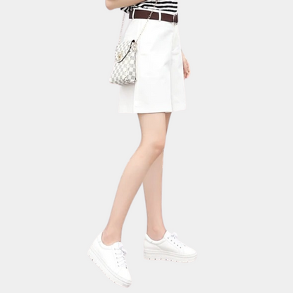 CAMILLE | Short pour femme