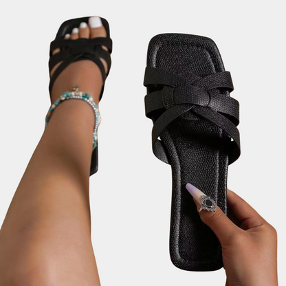 MILA | Sandales élégantes