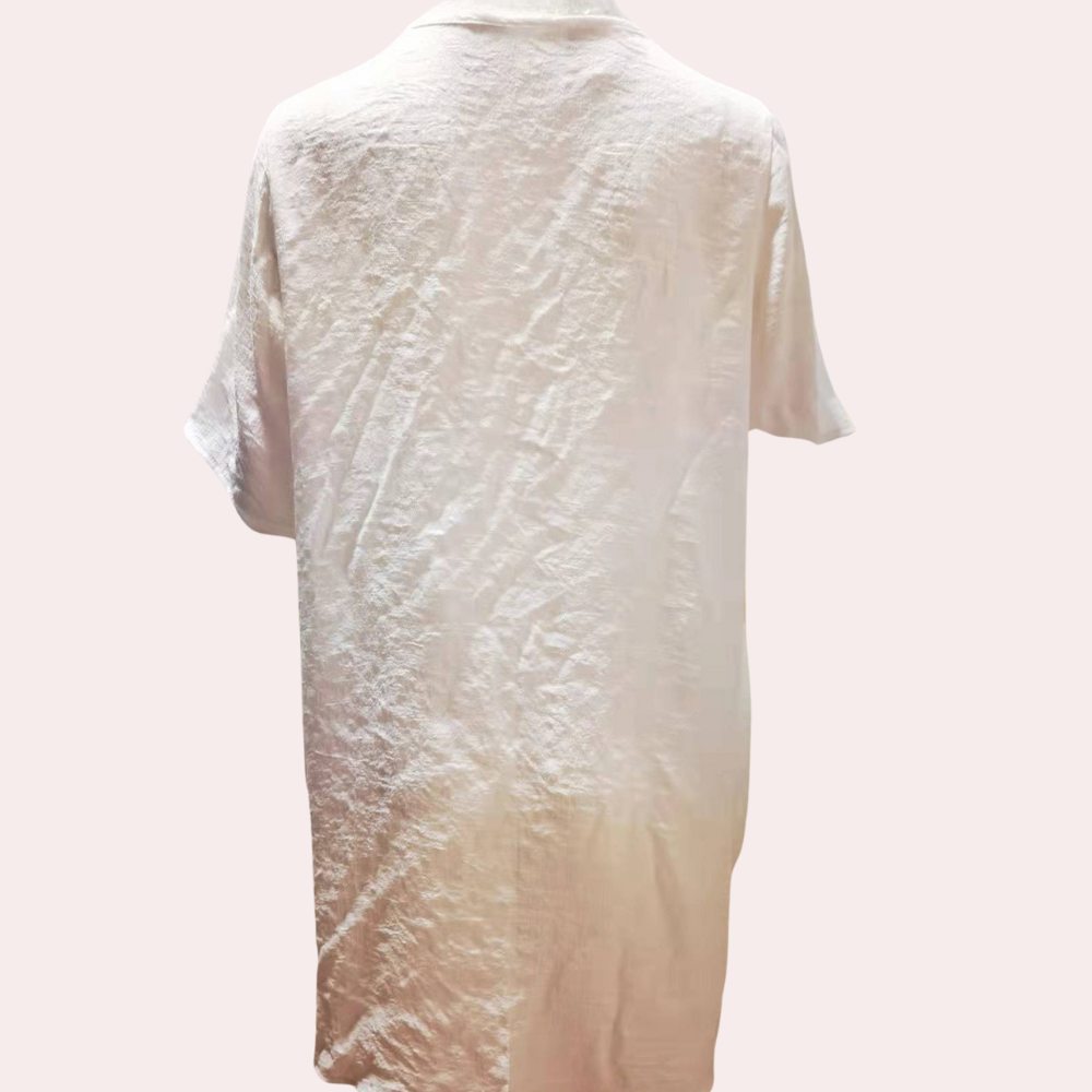 Robe d'été légère pour femmes