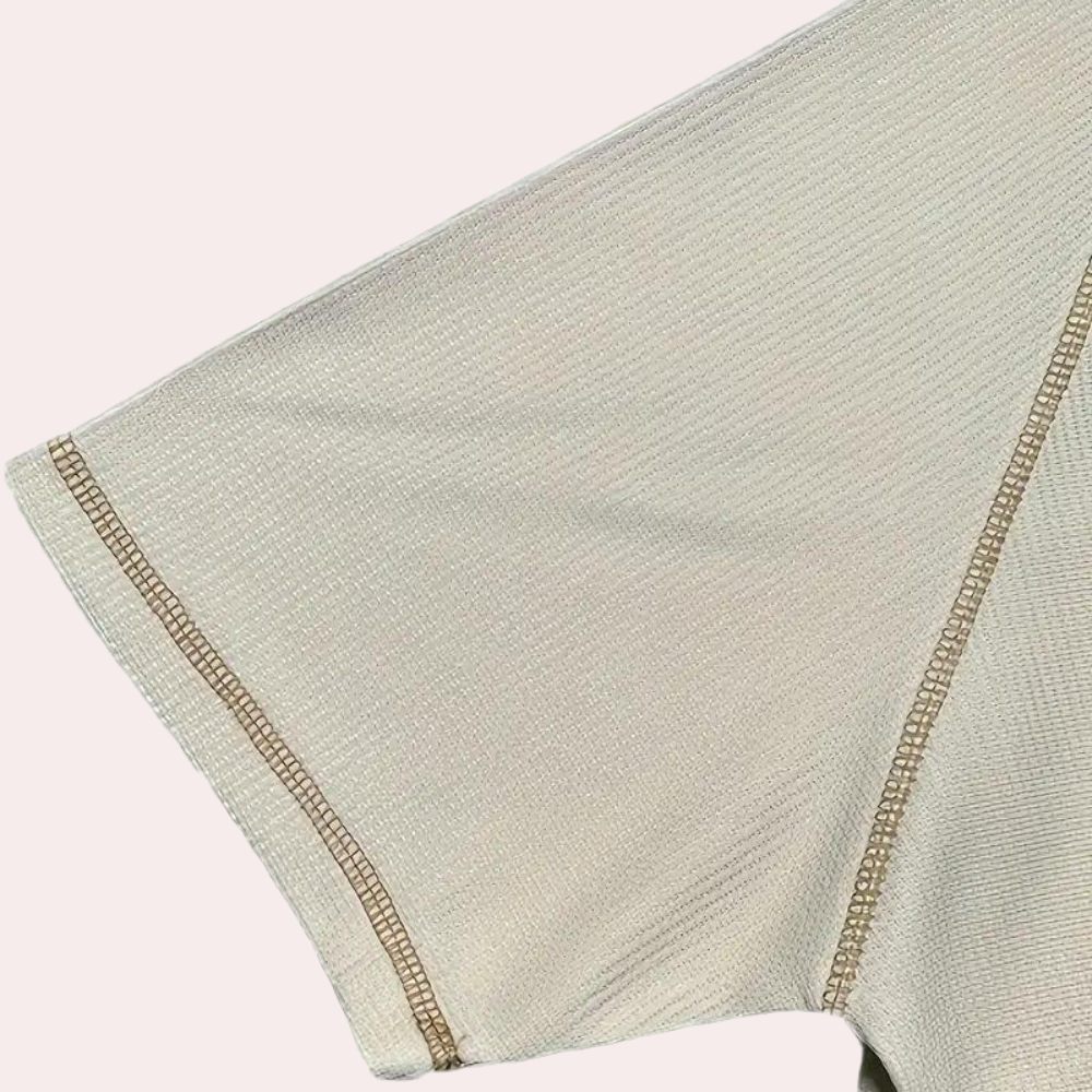 NOAH | T-shirt léger et respirant pour l’été - Luviera Fashion