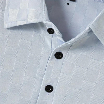 Élégante Polo d'été à Manches Courtes