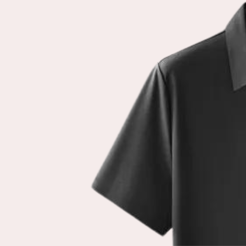 NINO | Ensemble casual chic pour hommes - Luviera Fashion