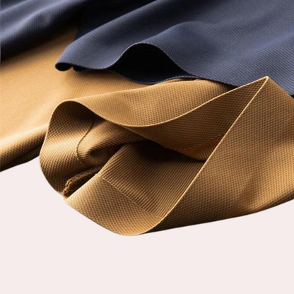 NINO | Ensemble casual chic pour hommes - Luviera Fashion