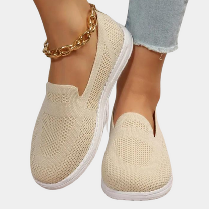 LILA | Baskets confortables et respirantes pour femmes