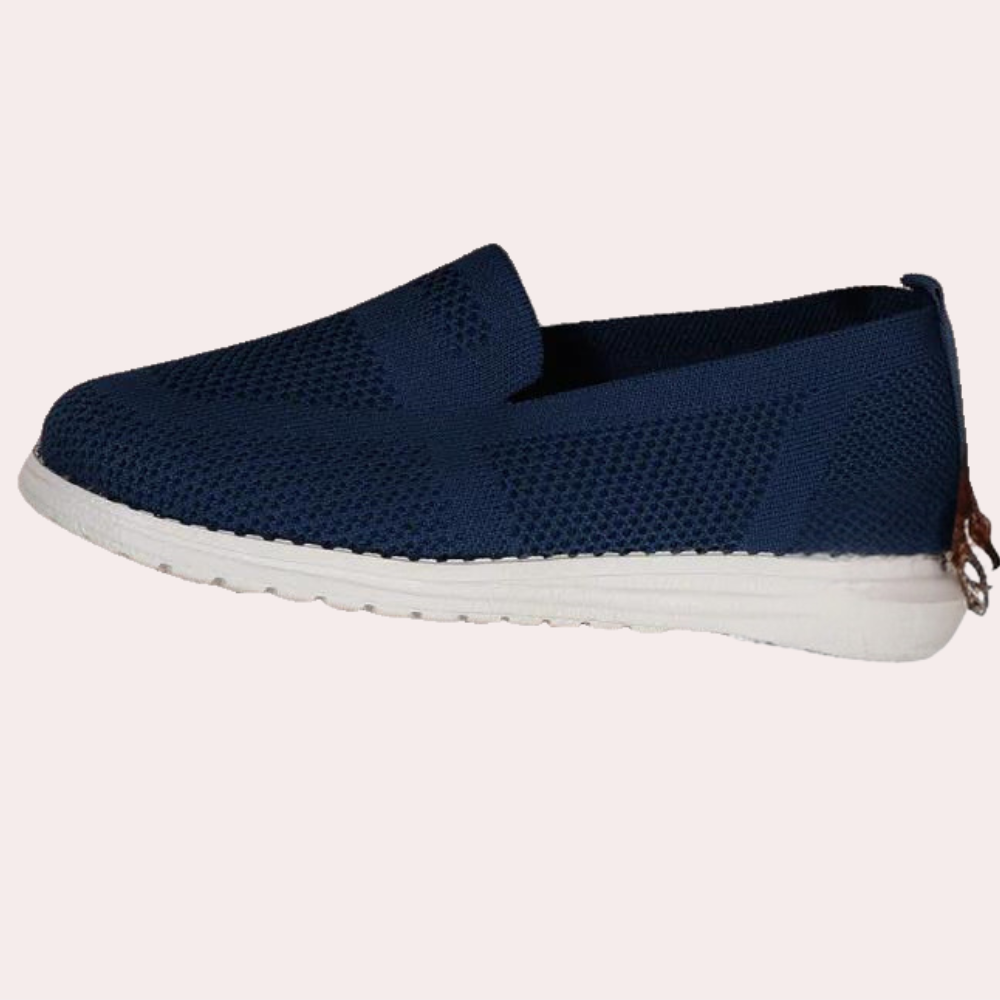 LILA | Baskets confortables et respirantes pour femmes