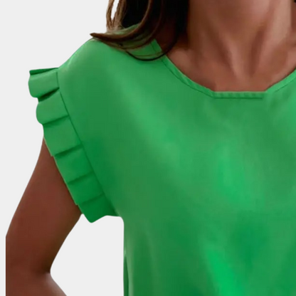 MAËLIS | Blouse stylée avec une coupe élégante