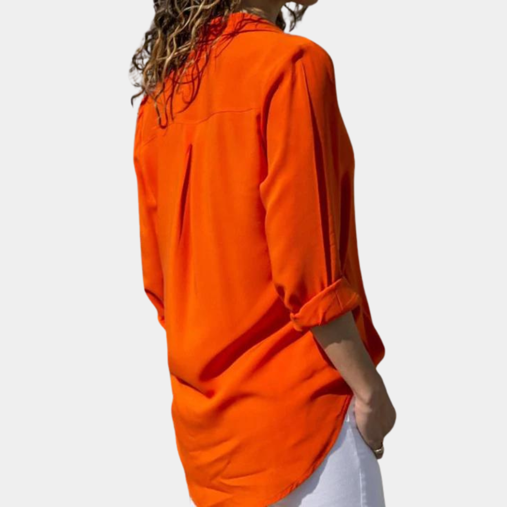 MAËVA | Haut léger et agréable à porter