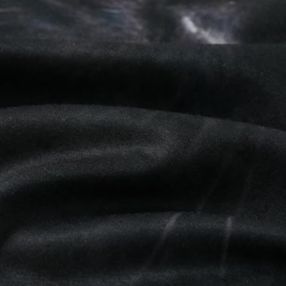 MIA | Chemisier chic orné de motifs de chat stylisés