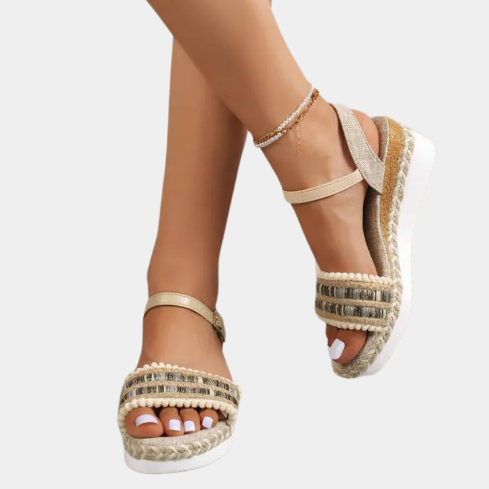 ELSA | Sandales pour femmes