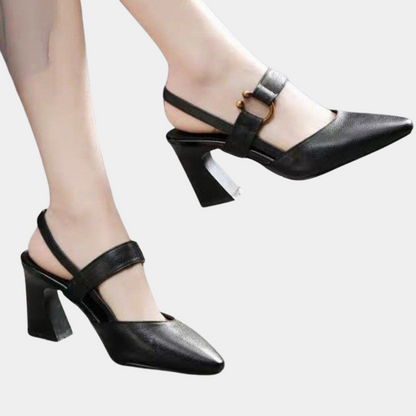 LÉA | Sandales raffinées