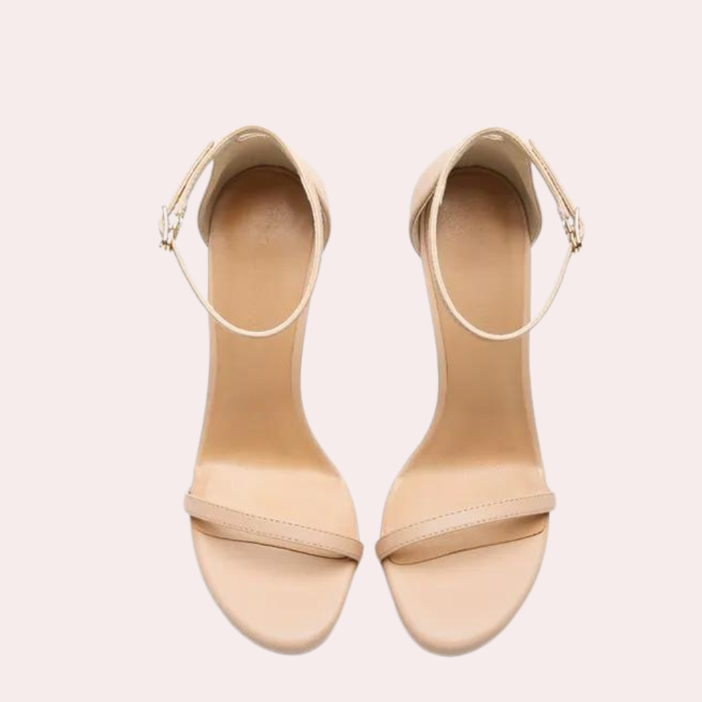 INES | Talons raffinés