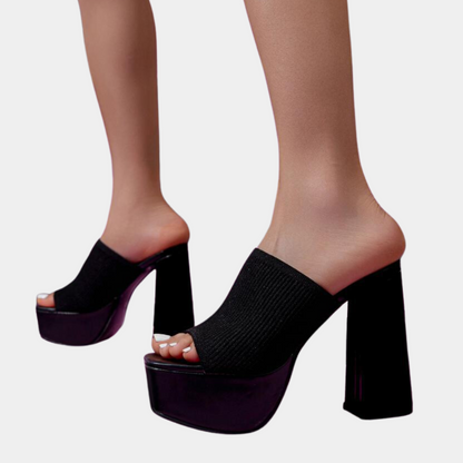 EMMA | Sandales élégantes