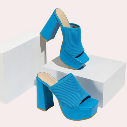 EMMA | Sandales élégantes