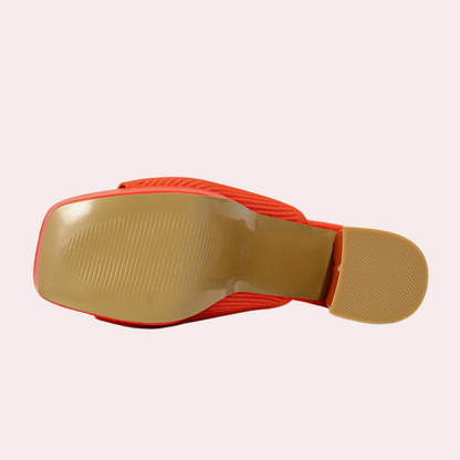 EMMA | Sandales élégantes