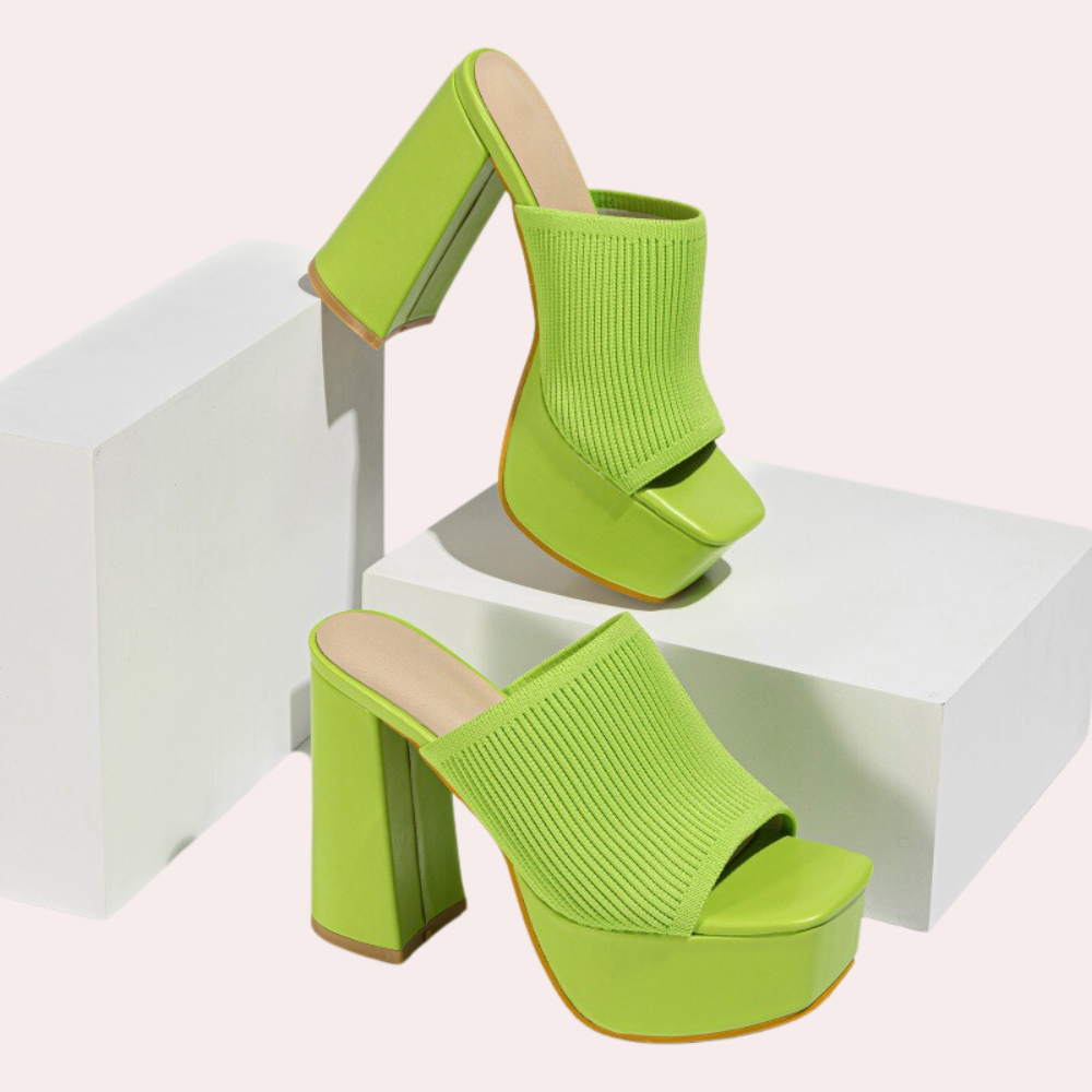 EMMA | Sandales élégantes