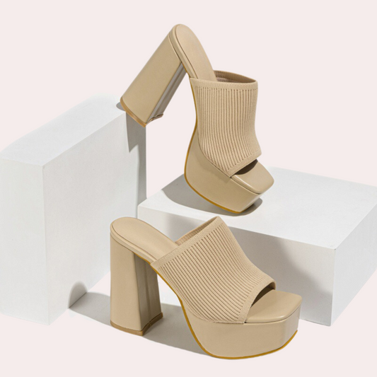 EMMA | Sandales élégantes