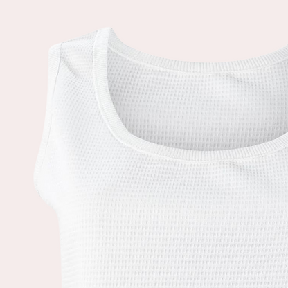 AMALIA | Haut fluide alliant élégance et confort