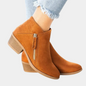 LAURE | Bottes chic et sophistiquées pour femmes - Luviera Fashion